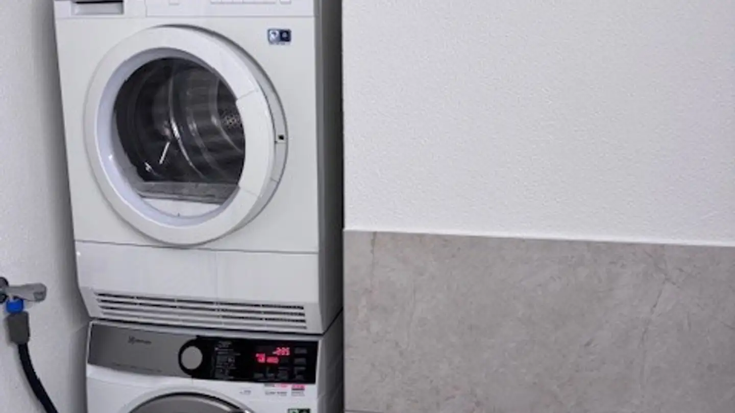 Appartamento in affitto - Litzistrasse 11, 8917 Oberlunkhofen - Photo 2