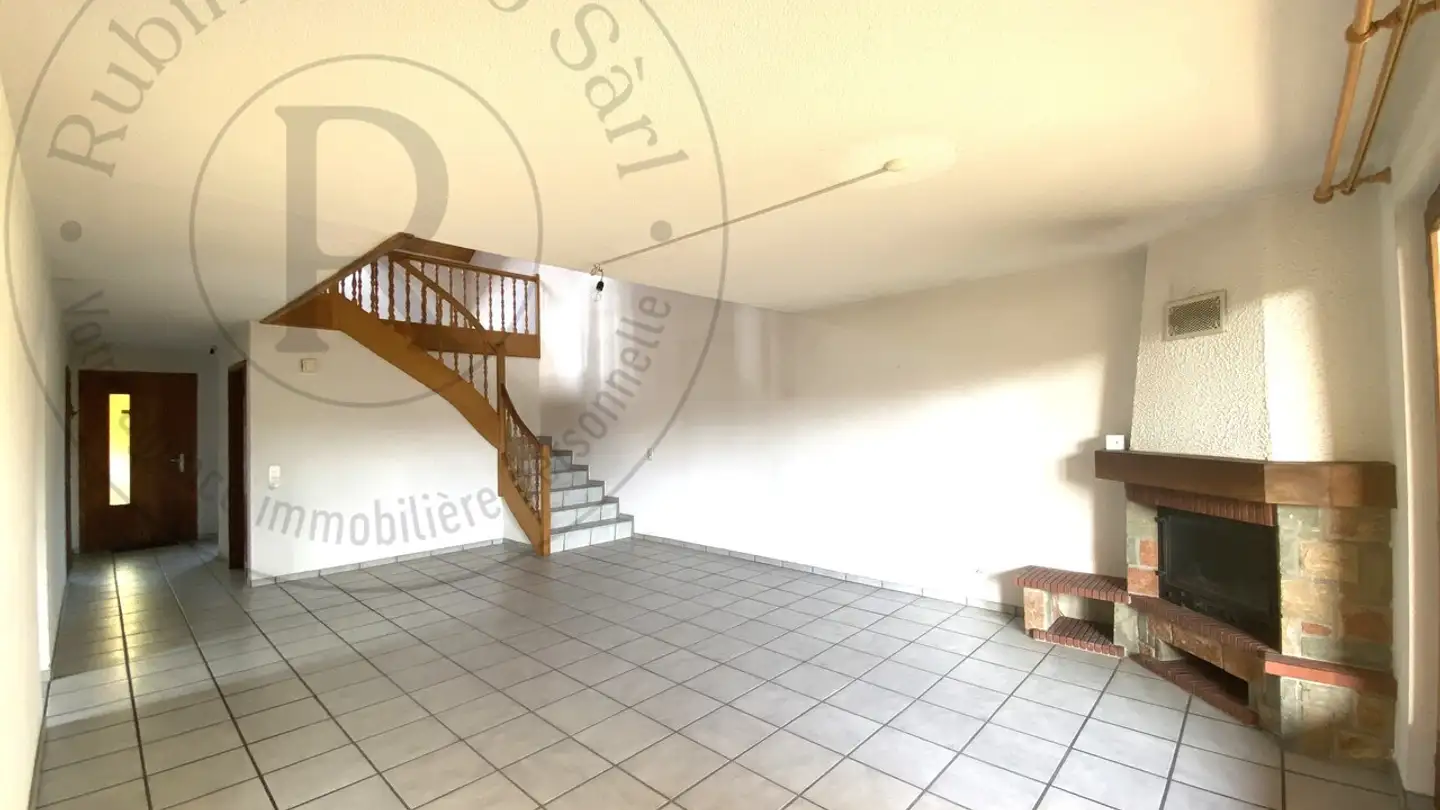 Maison individuelle à vendre - 1690 Villaz-St-Pierre - Photo 4