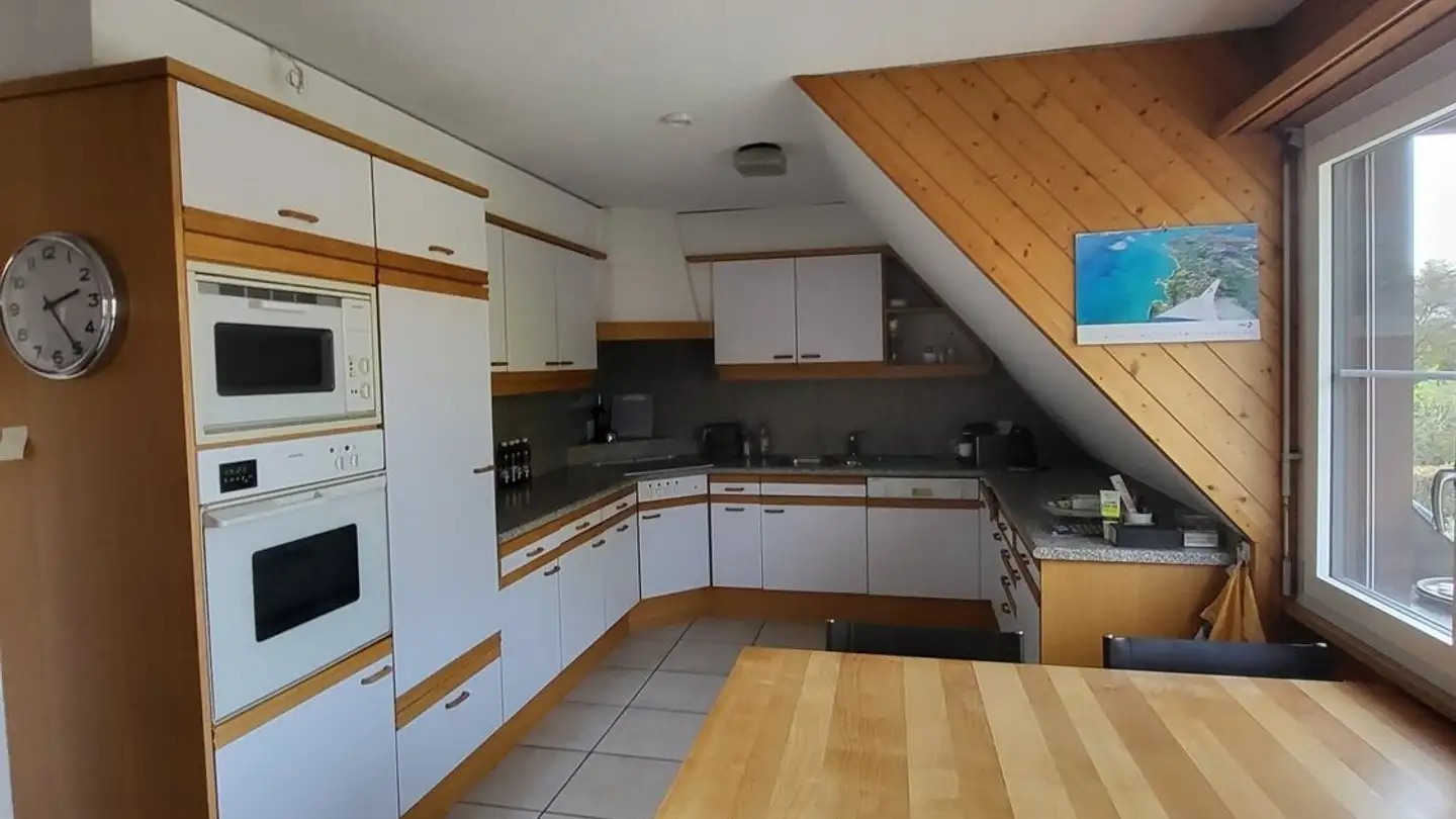 Appartamento in affitto - Dorfstrasse 19, 5242 Lupfig - Foto 4