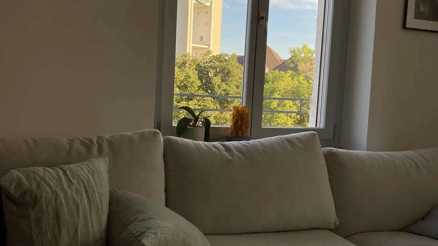 Zimmer mieten - Bullingerplatz, 8004 Zürich - Foto 2