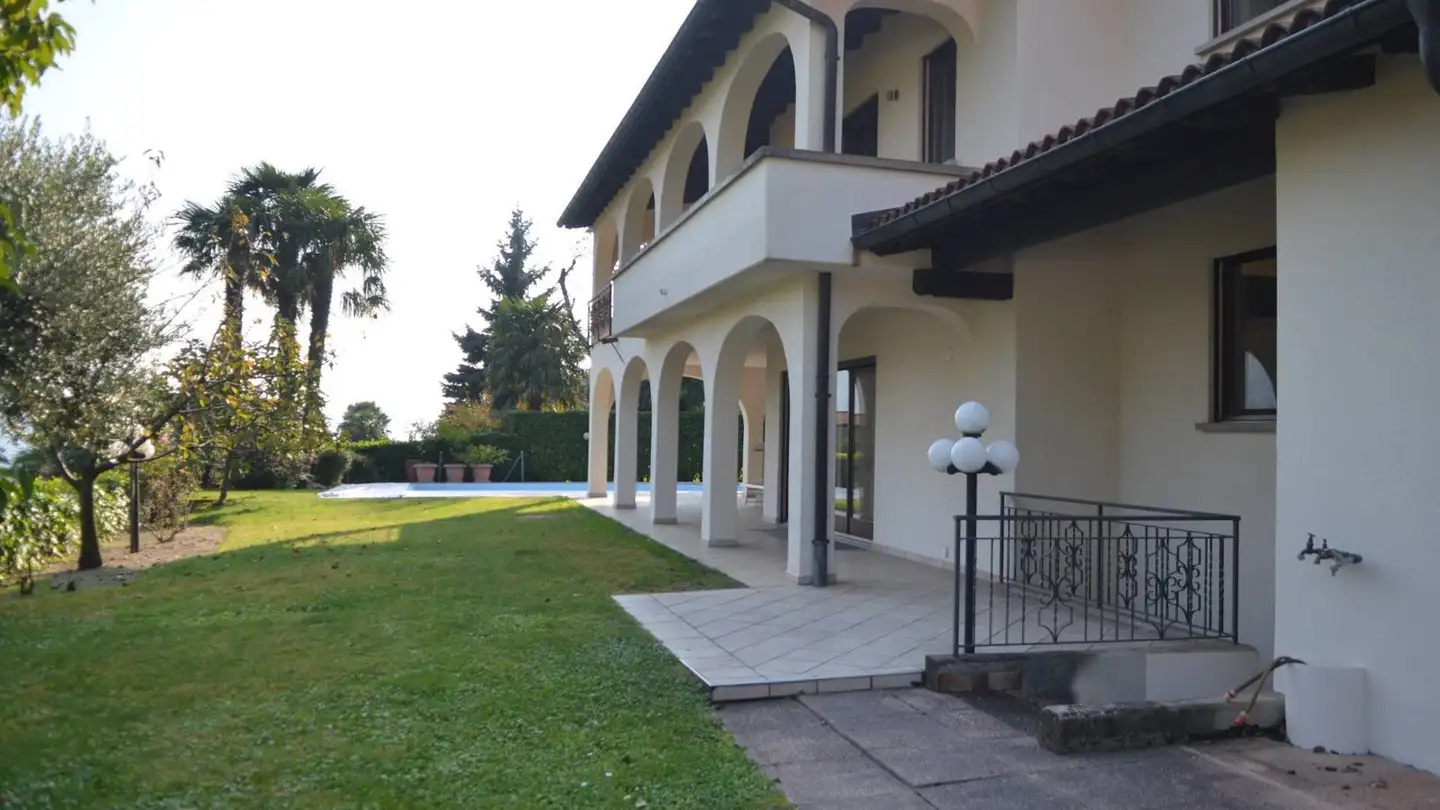 Villa in vendita - 6808 Torricella - Photo 2