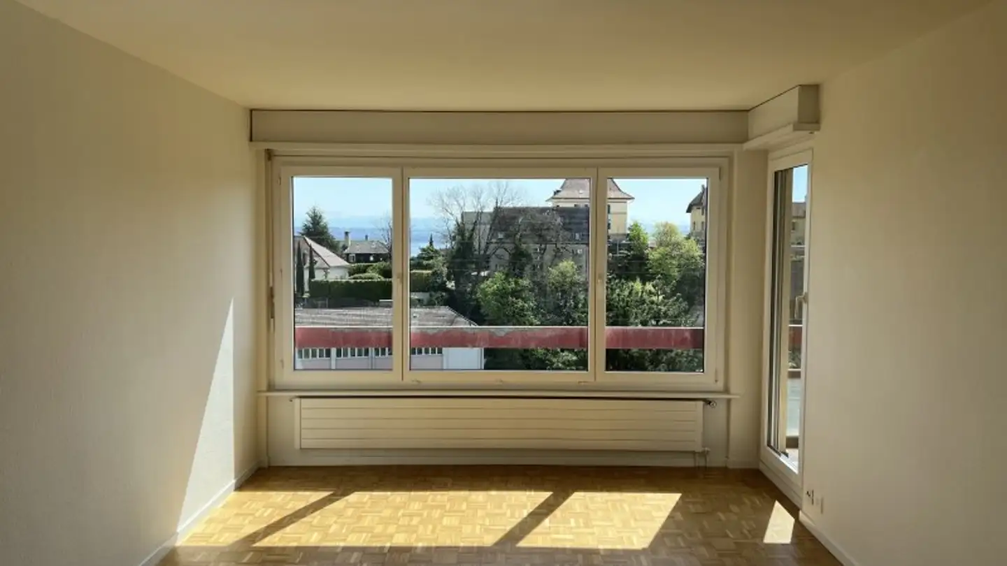 Appartamento in affitto - Rue Des Parcs 71, 2000 Neuchâtel