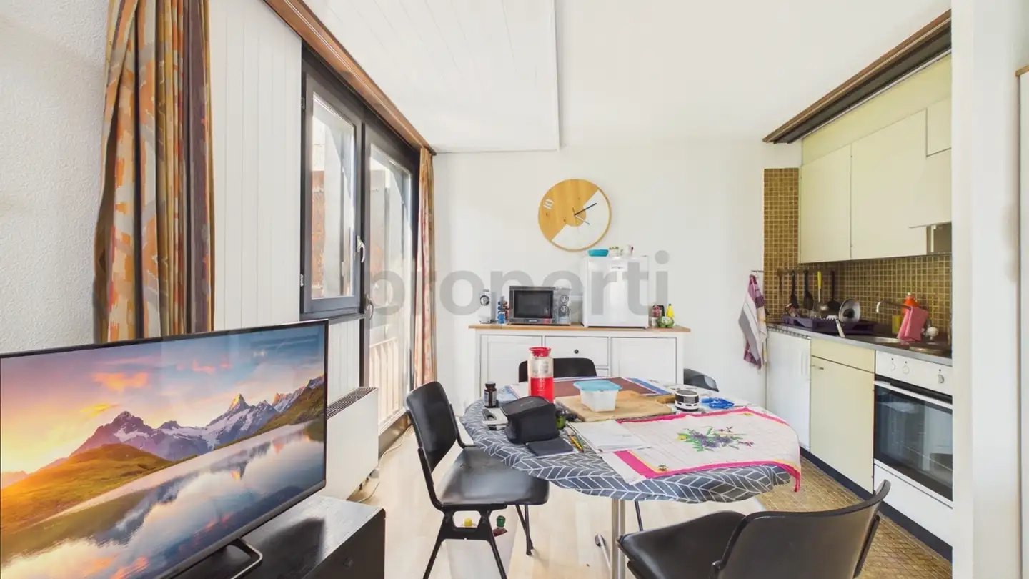Appartement à vendre - Route De Crans-Montana, 3963 Montana - Photo 2