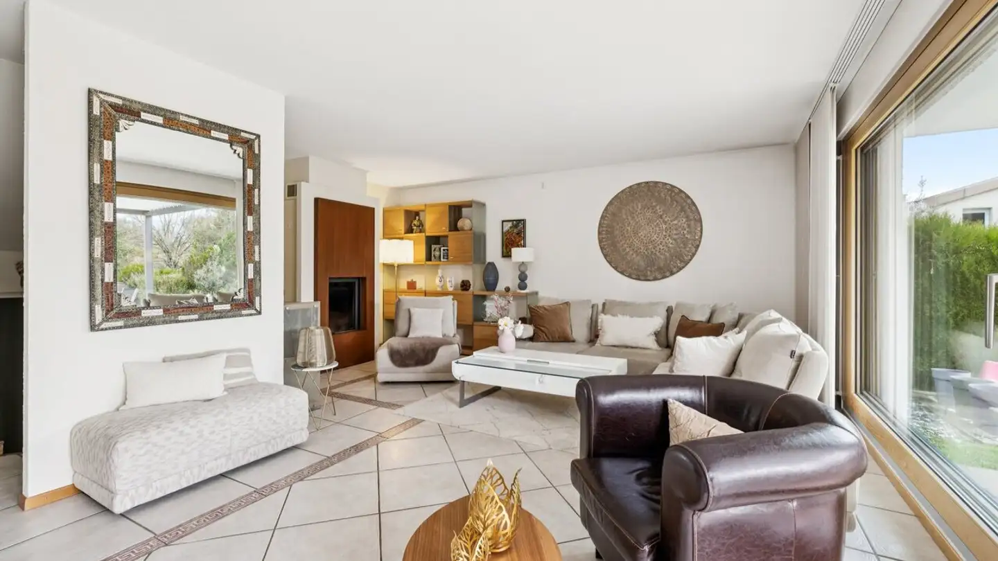 Single house for sale - 1213 Petit-Lancy - Photo 4