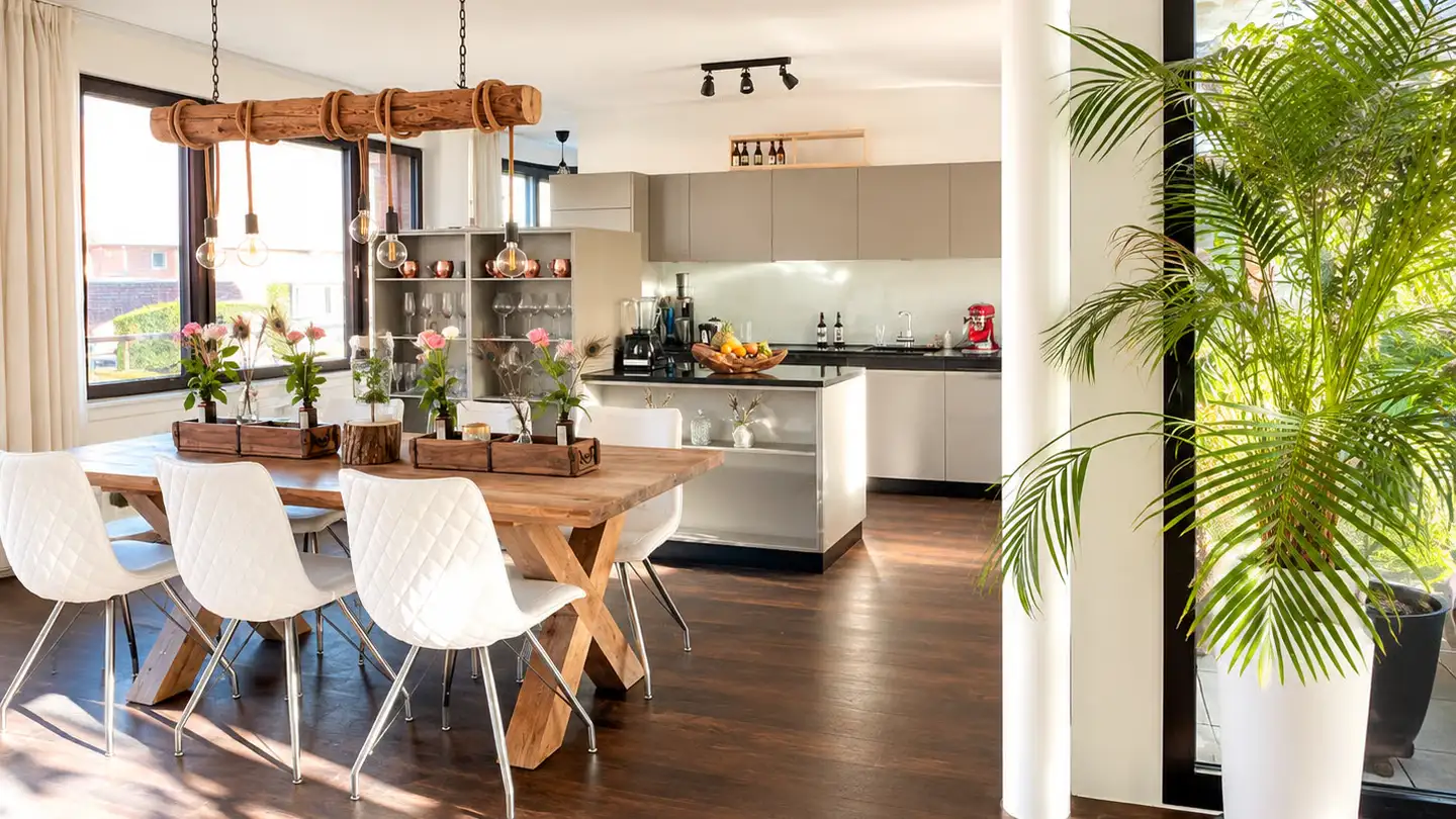Apartment for rent - Hamelstrasse 1, 9320 Arbon