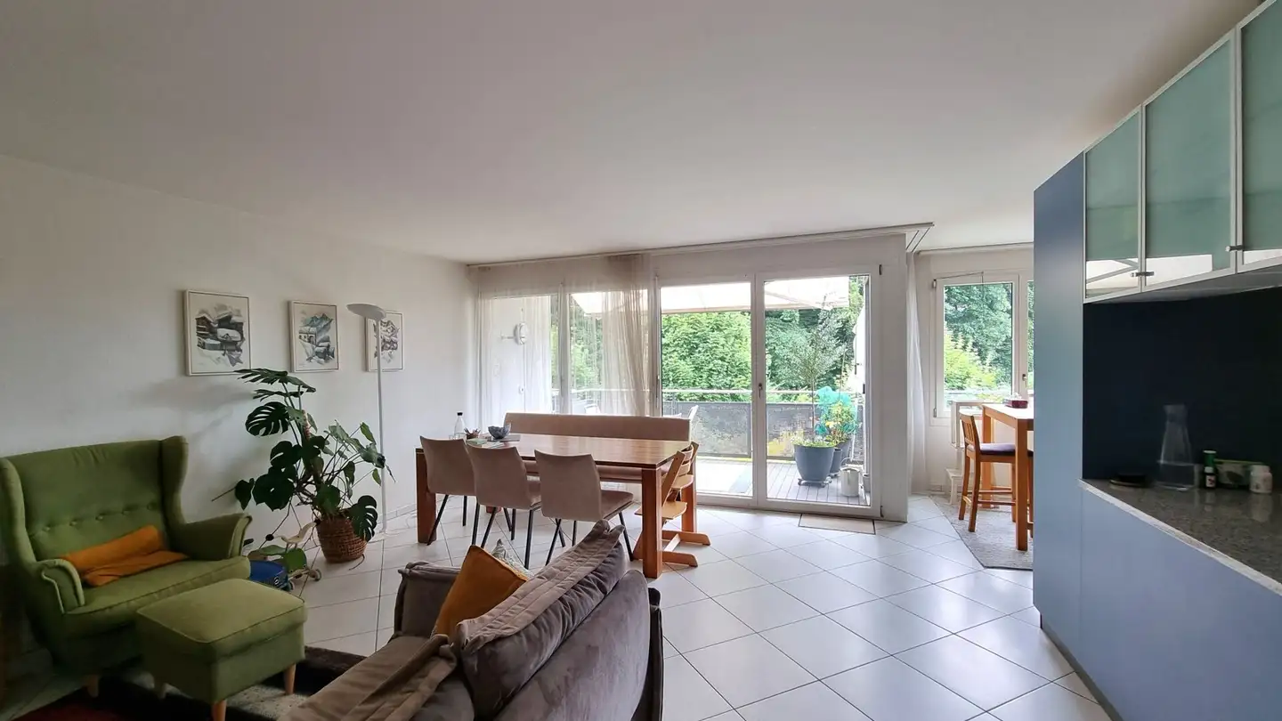 Appartement à vendre - Kirschenackerweg 8, 3063 Ittigen - Photo 3