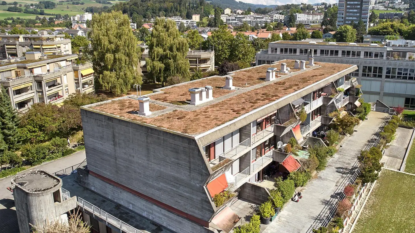 Appartamento in affitto - Grubenstrasse 12, 3072 Ostermundigen