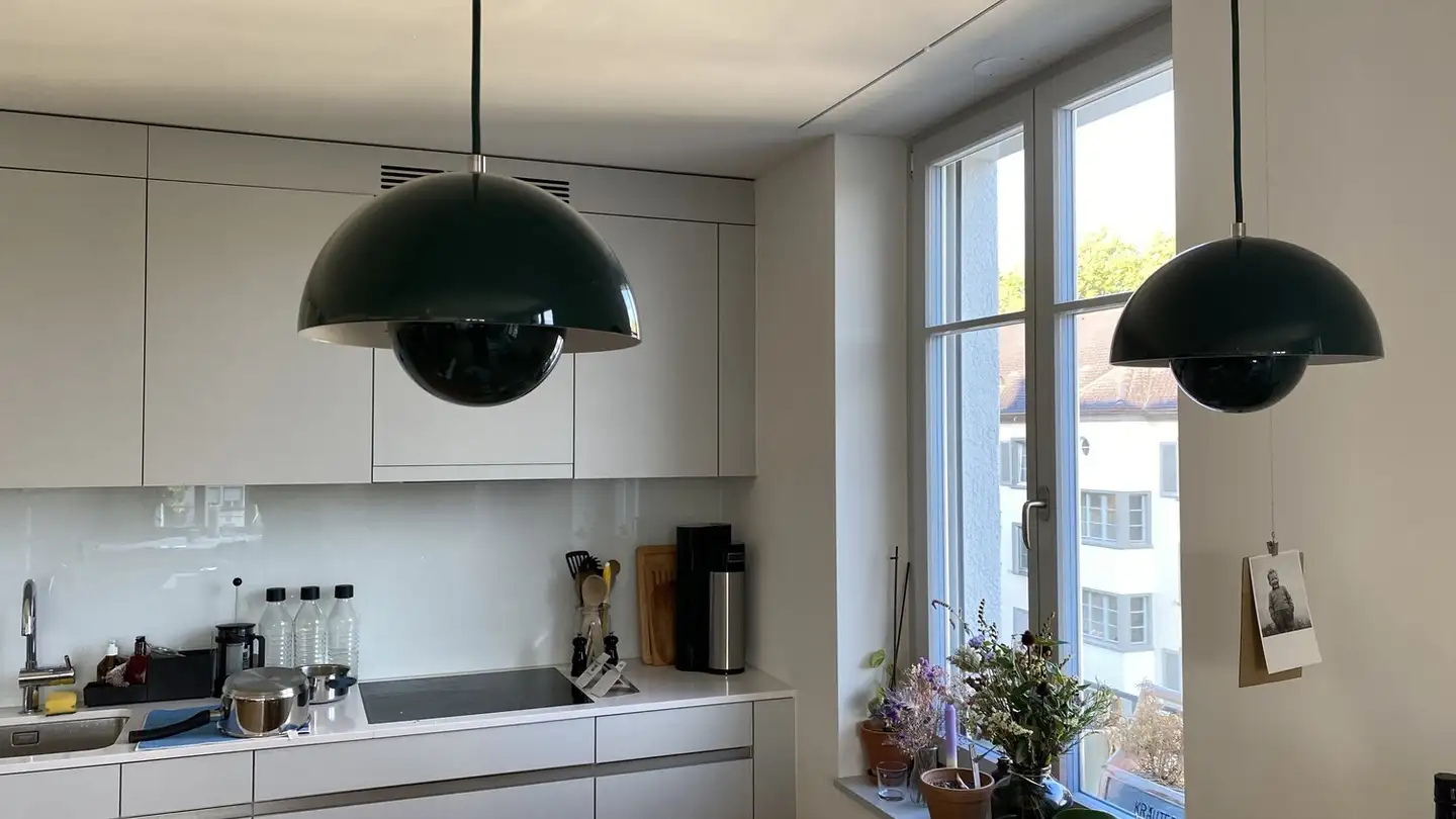 Zimmer mieten - Bullingerplatz, 8004 Zürich - Foto 4