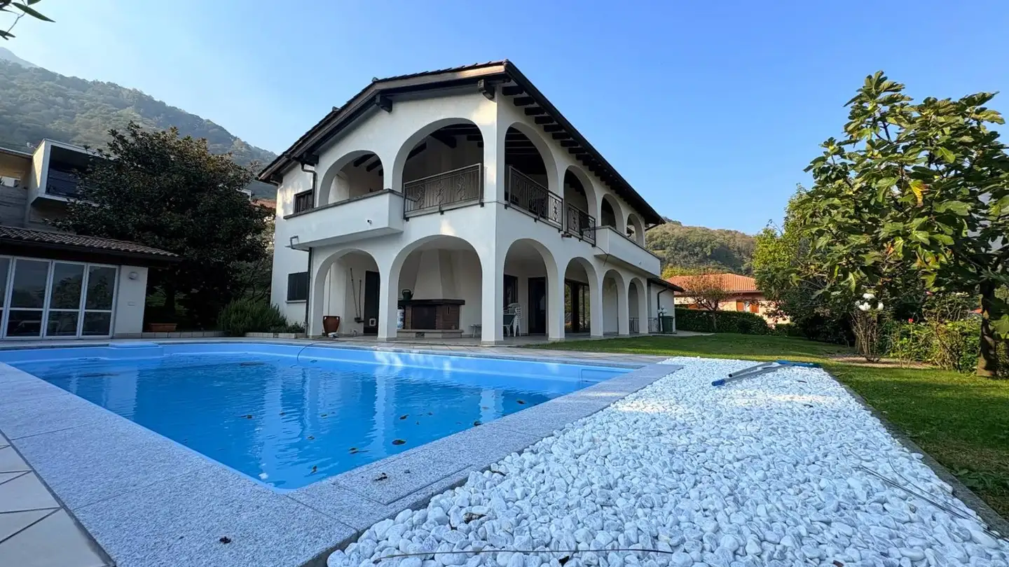 Villa in vendita - 6808 Torricella - Photo 3