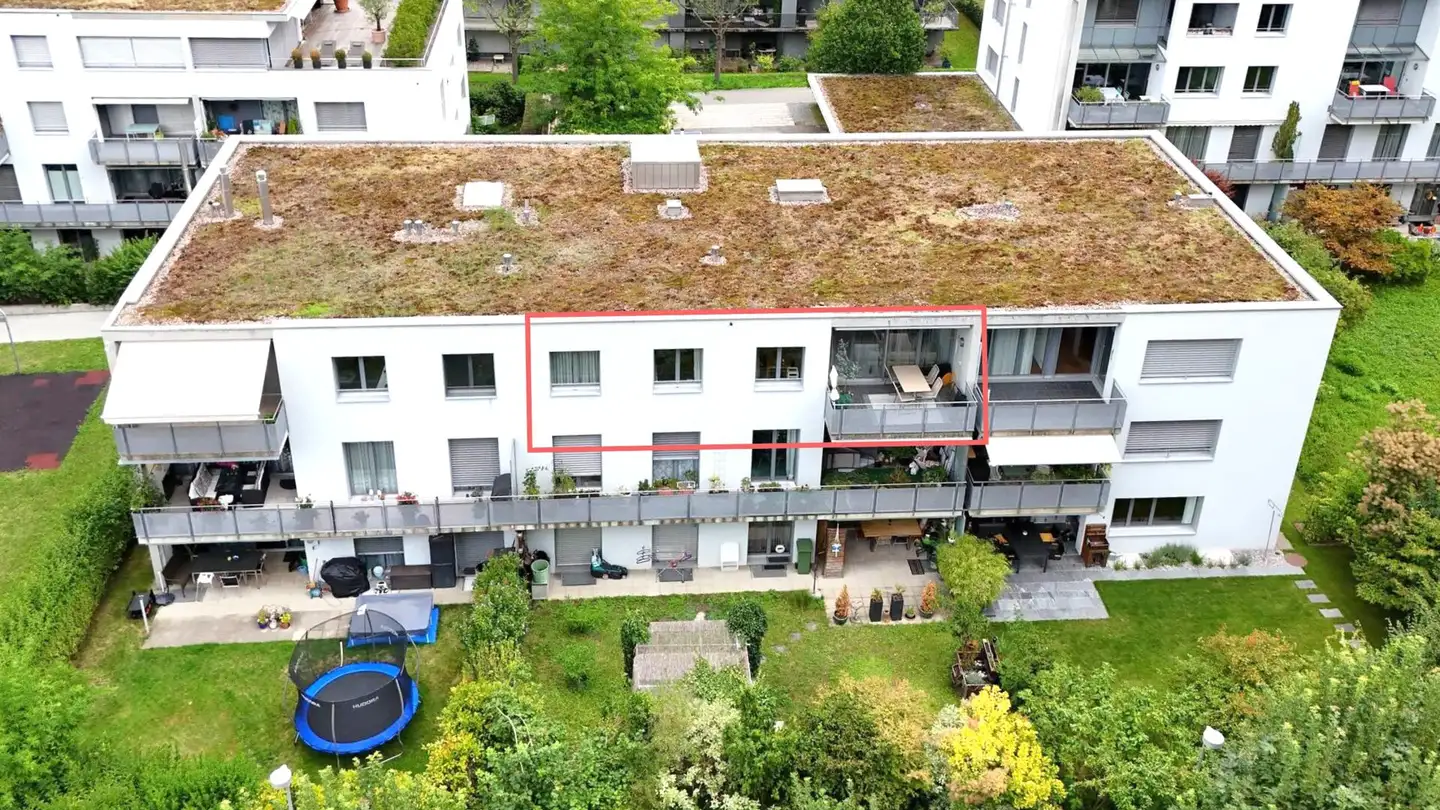 Appartement à vendre - Kirschenackerweg 8, 3063 Ittigen - Photo 2