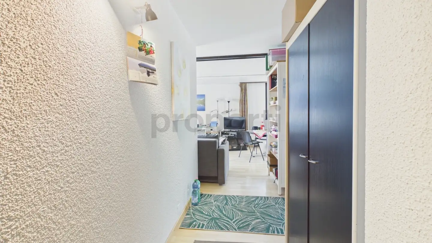 Appartement à vendre - Route De Crans-Montana, 3963 Montana - Photo 4