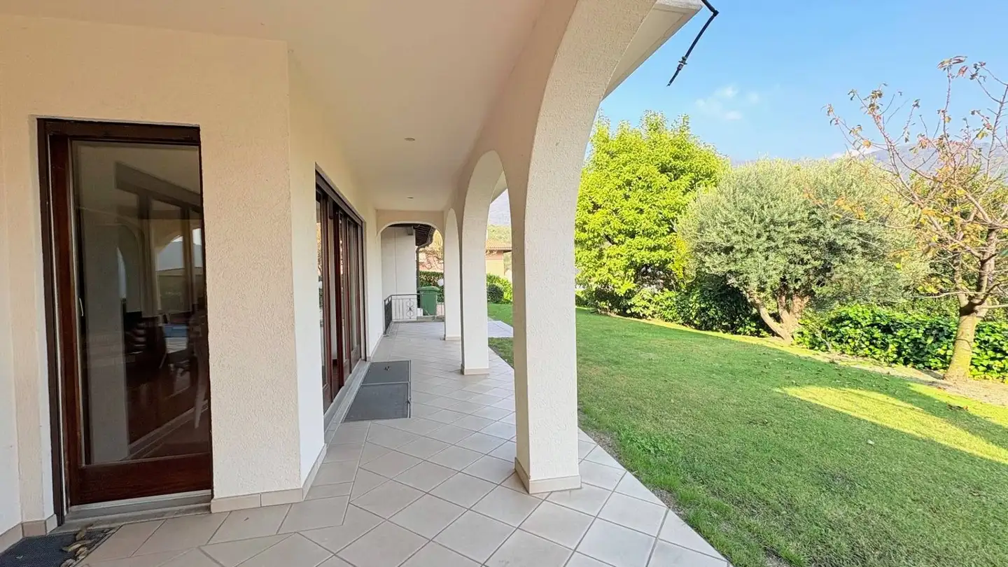 Villa in vendita - 6808 Torricella - Photo 4