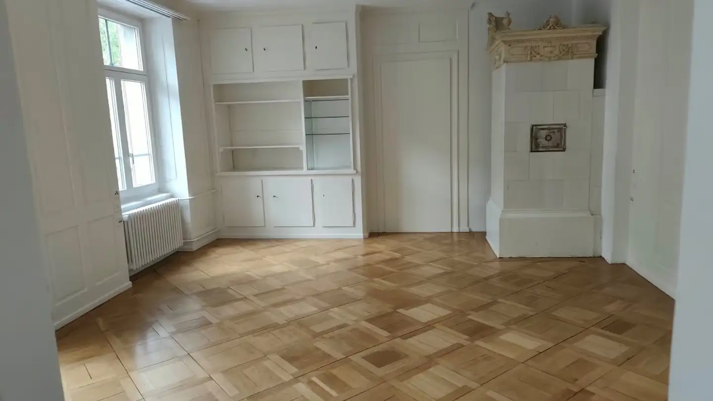 Apartment for rent - Rheinstrasse 12, 8500 Frauenfeld
