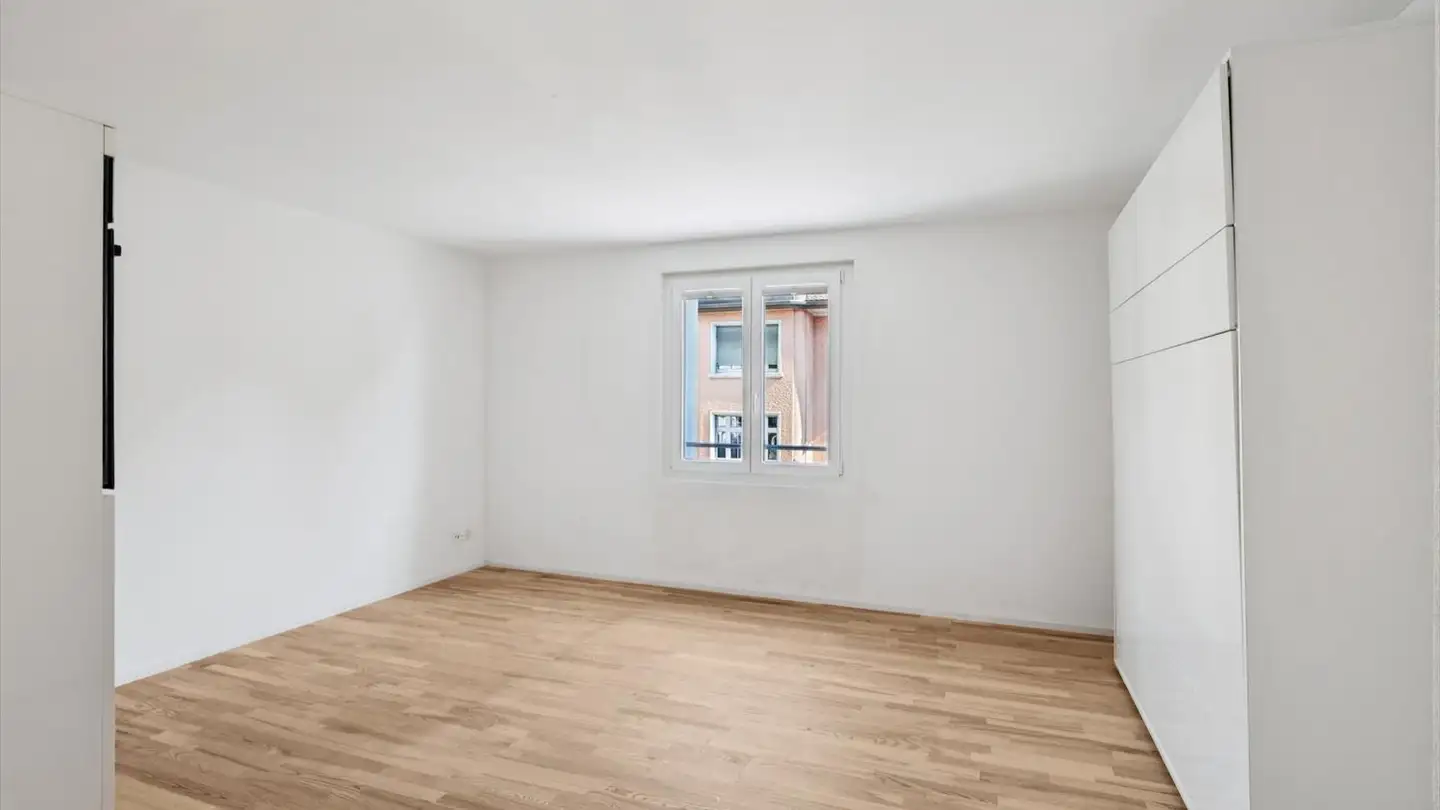 Appartamento in affitto - Centralstrasse 95, 2540 Grenchen - Photo 2