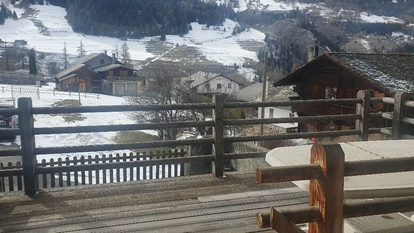 Single house for sale - 1945 Liddes