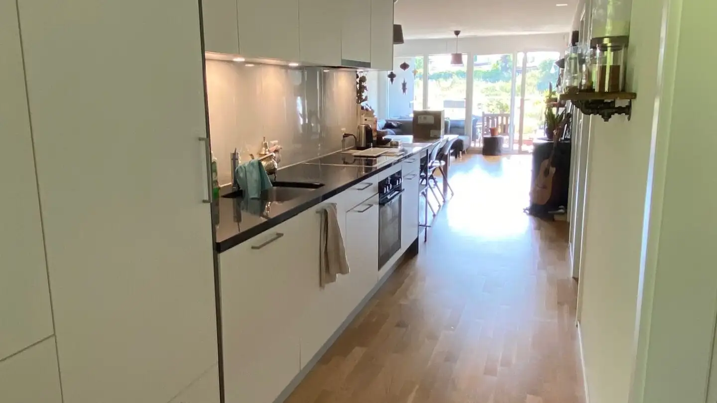 Appartement à louer - Dr. Zuber-Strasse, 3072 Ostermundigen - Photo 2