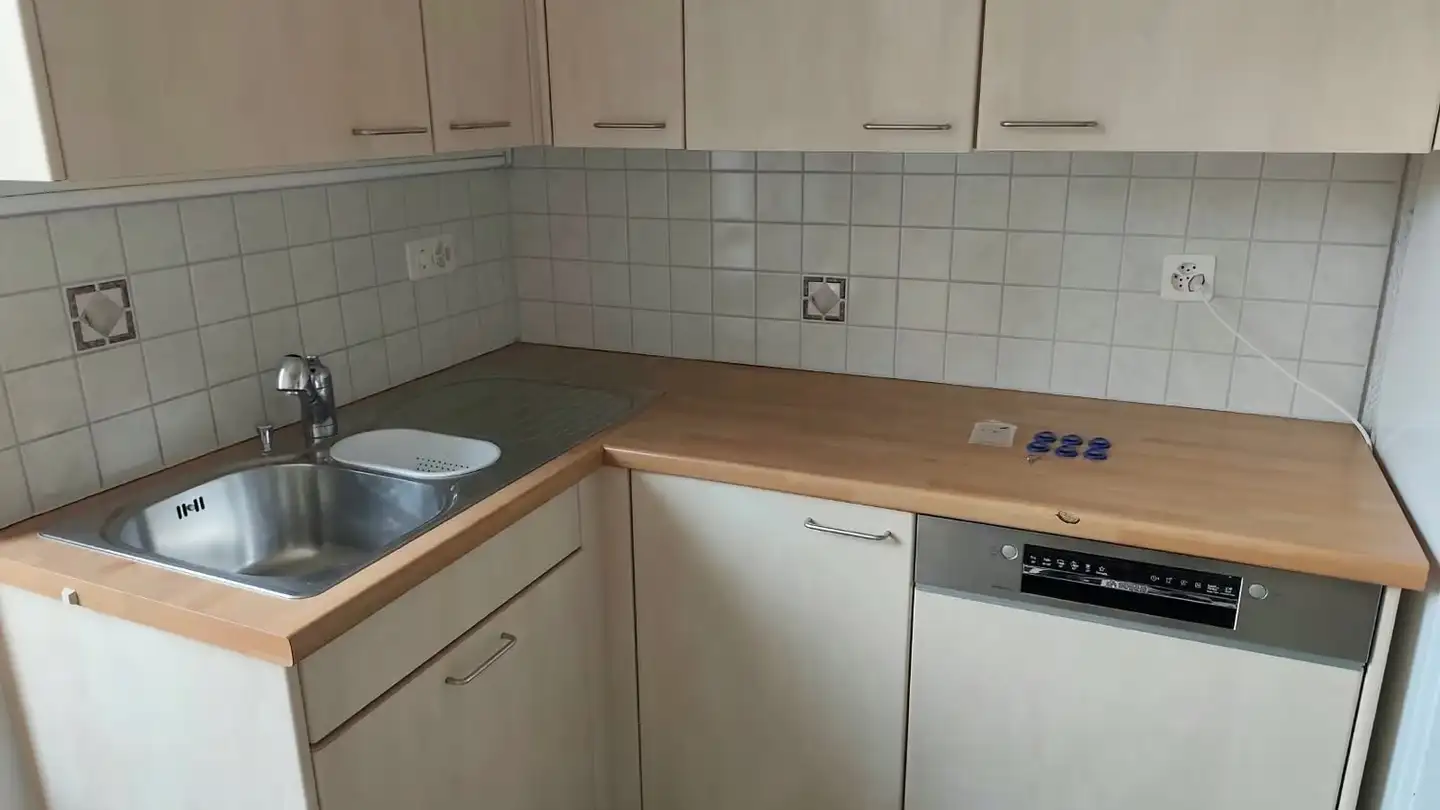Apartment for rent - Rheinstrasse 12, 8500 Frauenfeld - Photo 4