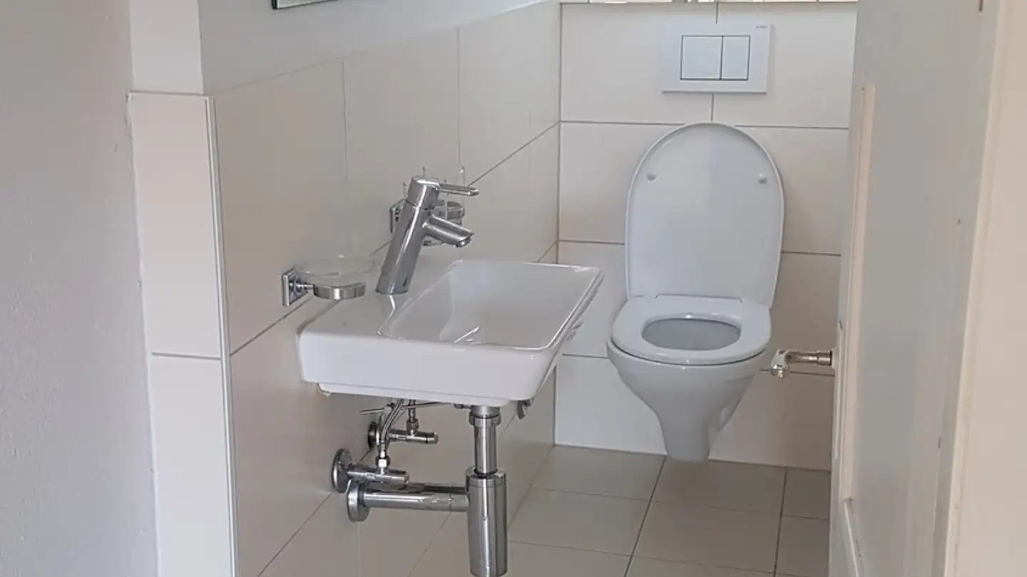 Stanza singola in affitto - Industriestrasse 29, 6300 Zug - Foto 4