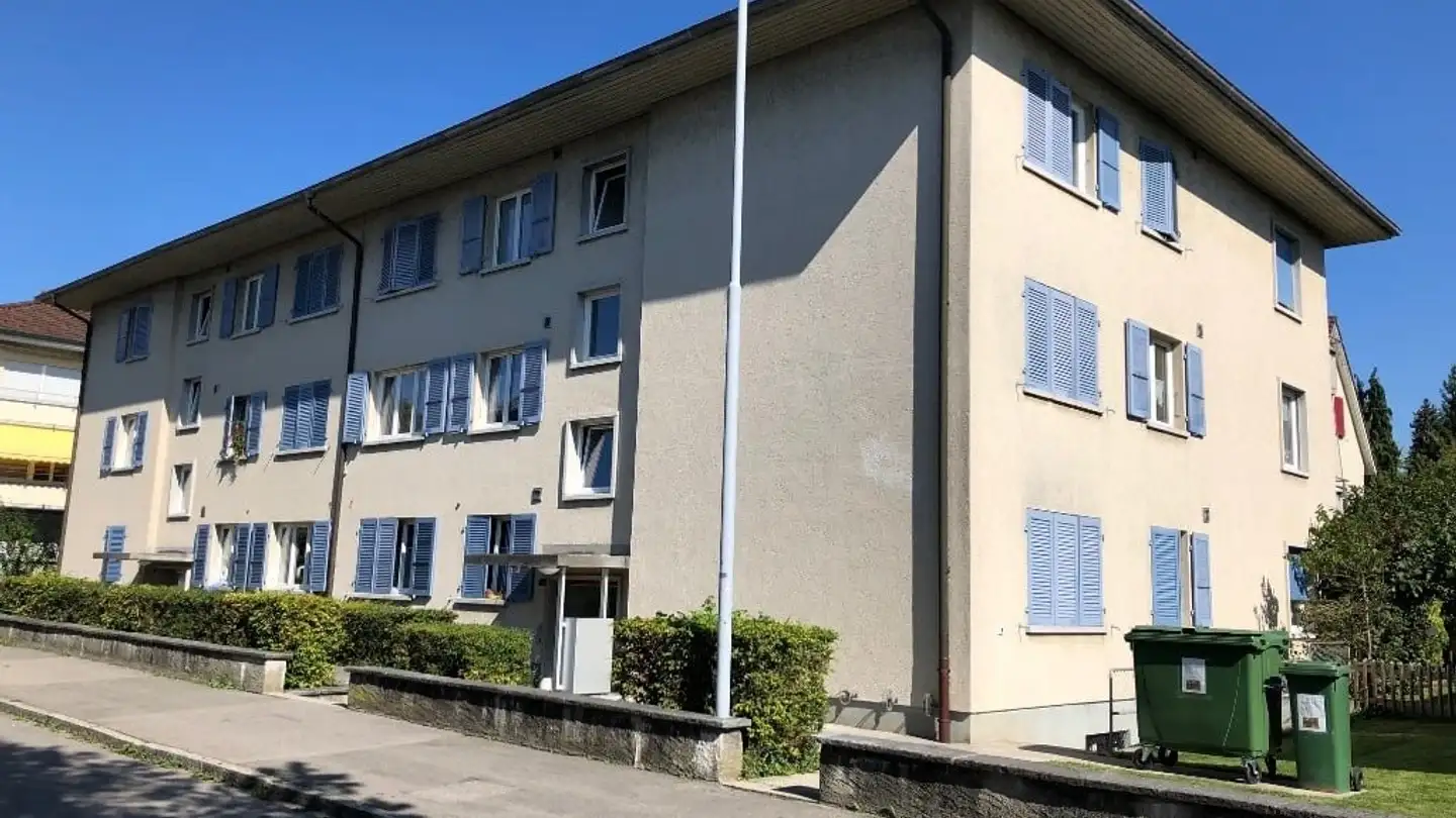 Appartamento in affitto - Kilchgrundstrasse 20, 3072 Ostermundigen