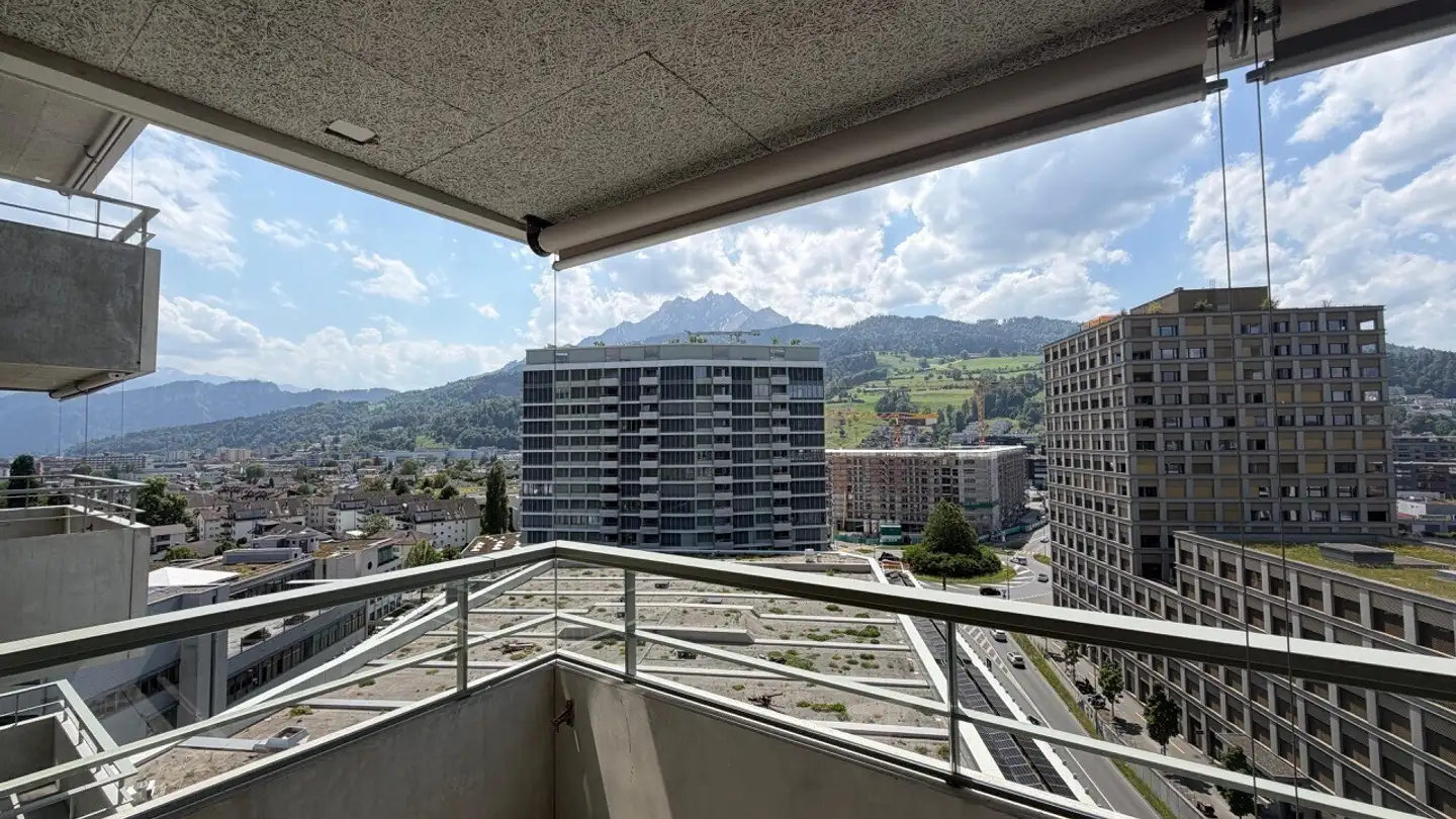 Wohnung mieten - 6010 Kriens - Foto 4