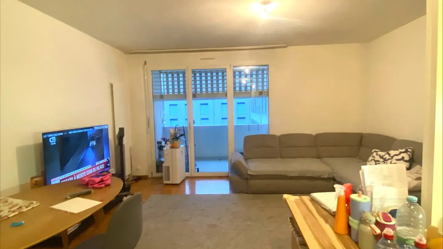 Wohnung mieten - Avenue Louis- Casaï 49, 1216 Cointrin