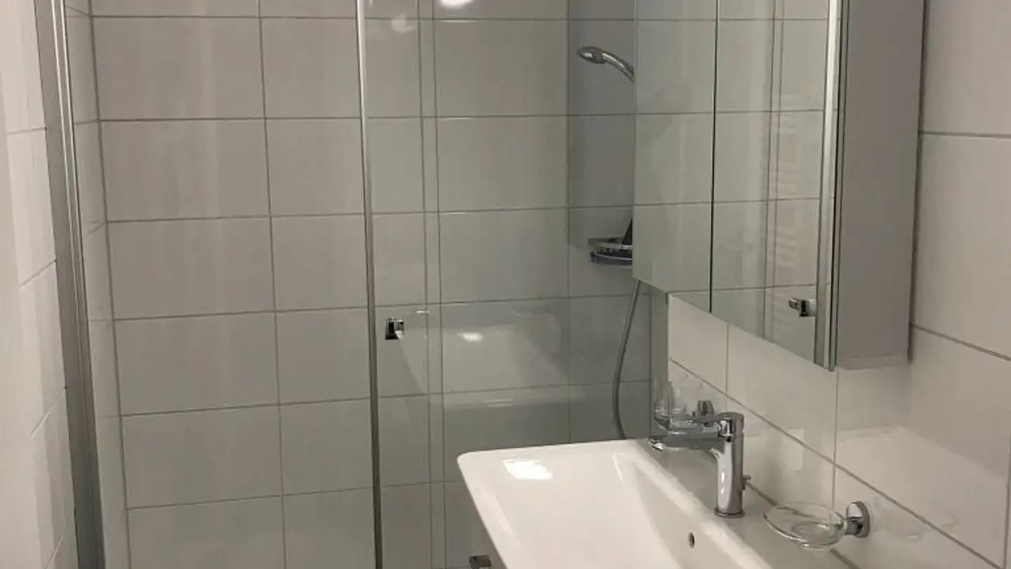 Appartamento in affitto - Kilchgrundstrasse 20, 3072 Ostermundigen - Foto 3