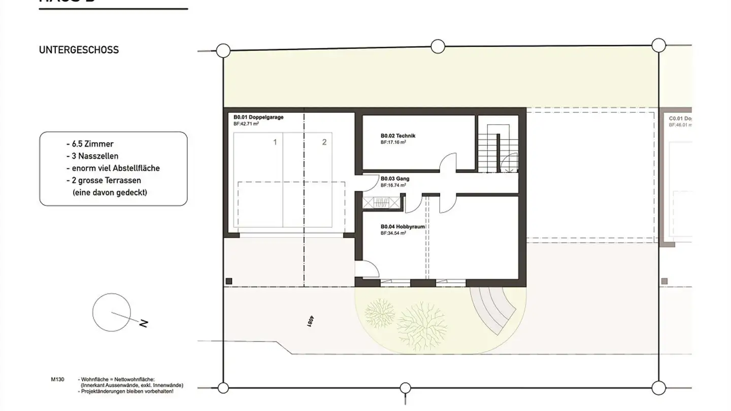 Single house for sale - 9468 Sax - Photo 4