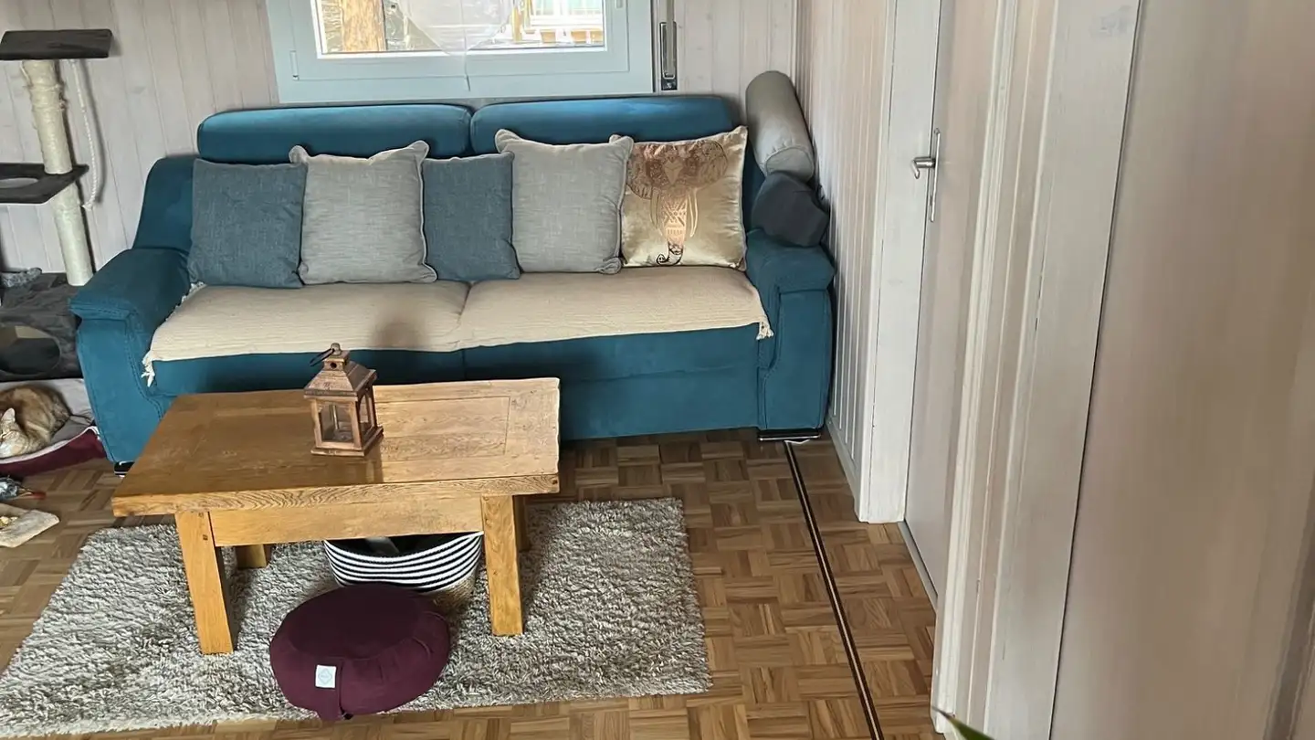 Appartement à vendre - 1961 Vernamiège - Photo 4