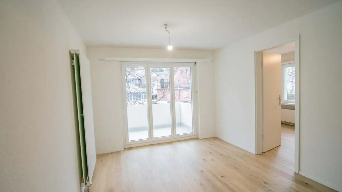 Appartamento in affitto - Gerbestrasse 1, 9242 Oberuzwil - Photo 2