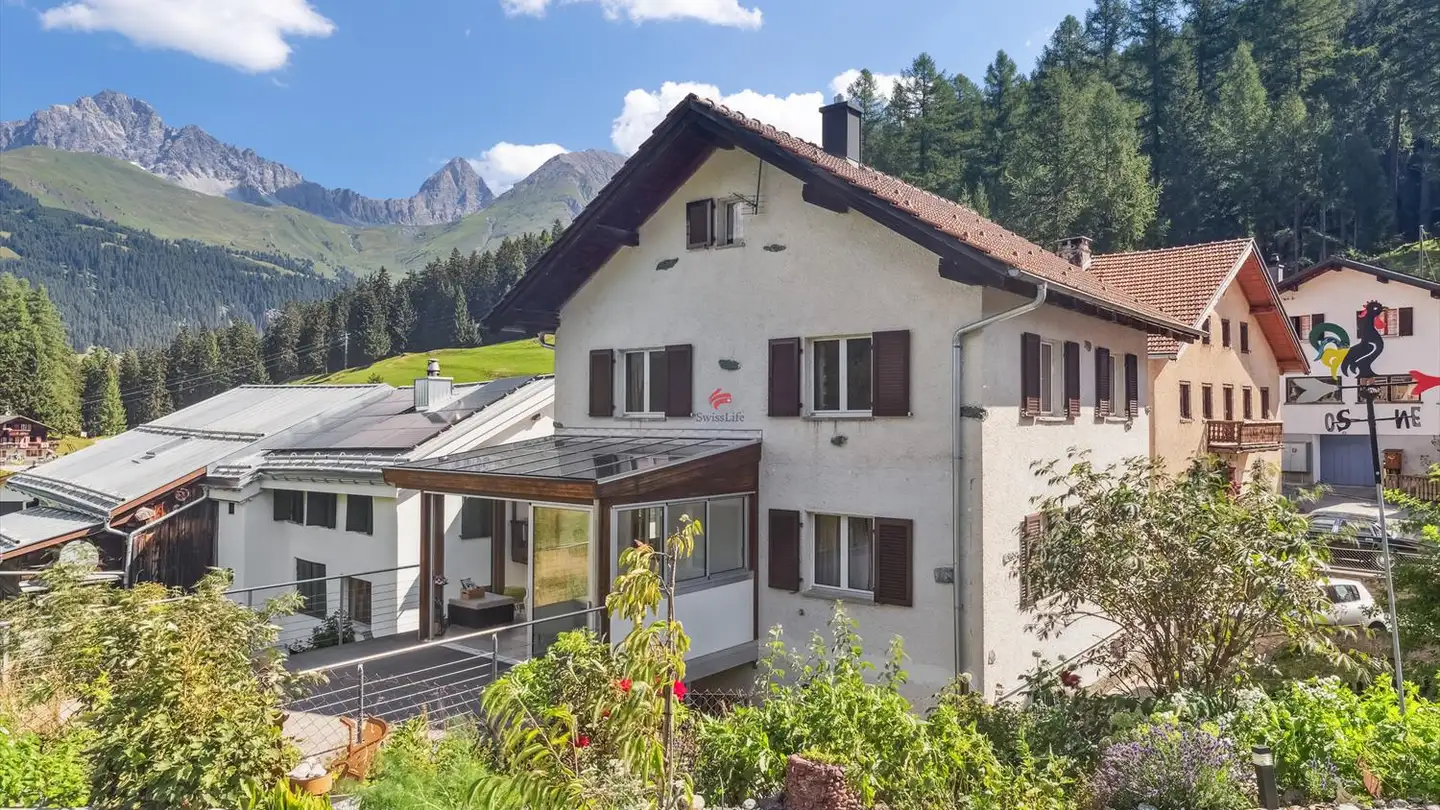 Single house for sale - Las Funtangas 1, 7454 Rona