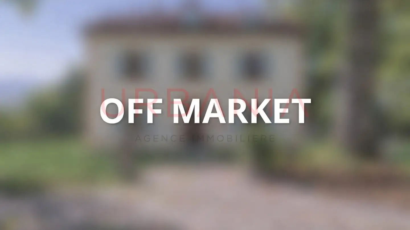 Cave house for sale - 1213 Petit-Lancy