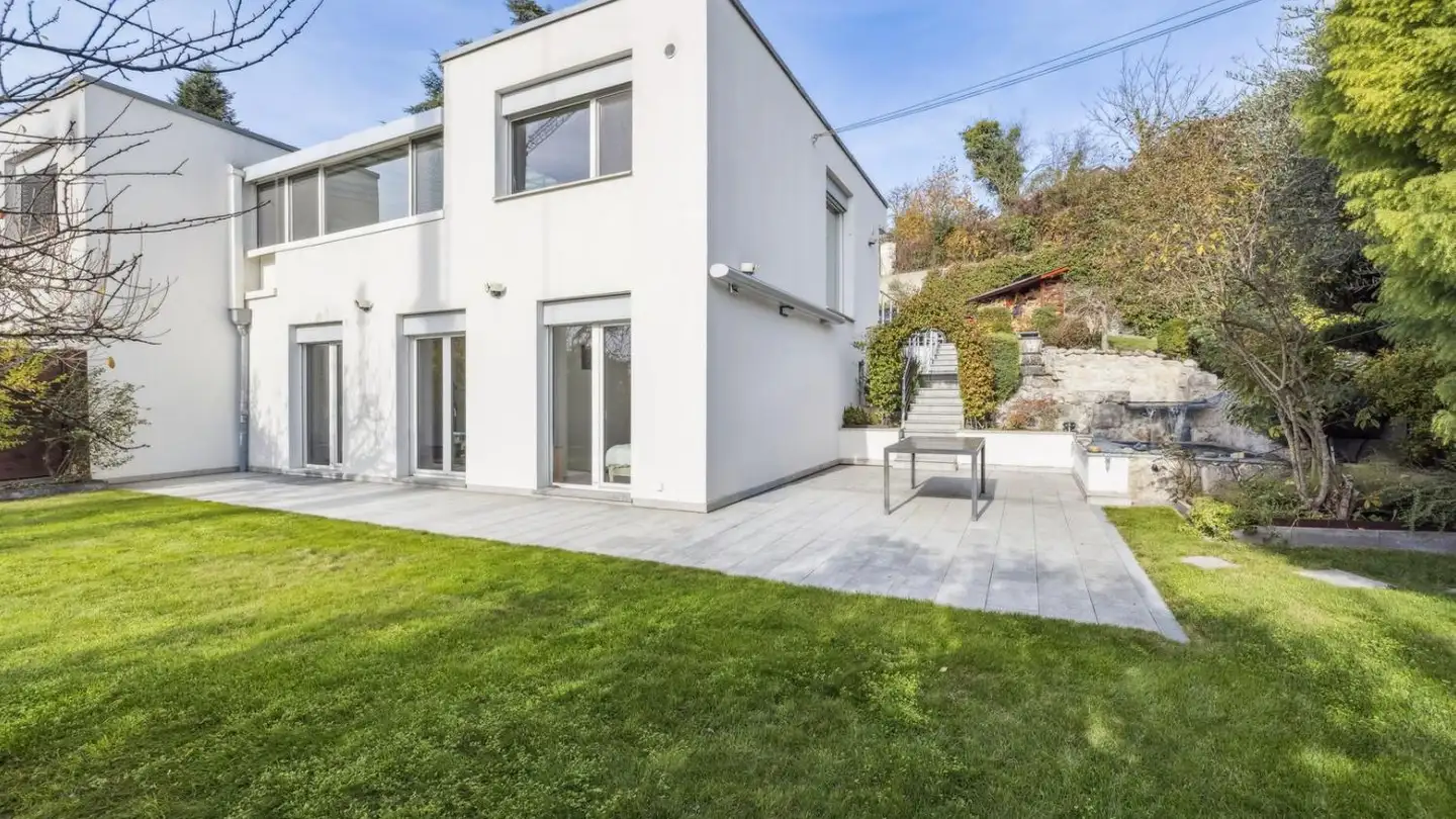 Einfamilienhaus kaufen - 1214 Vernier - Foto 3