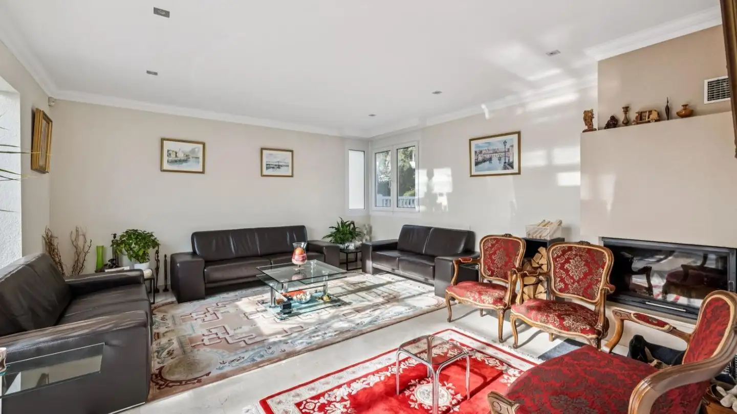 Einfamilienhaus kaufen - 1214 Vernier - Foto 4