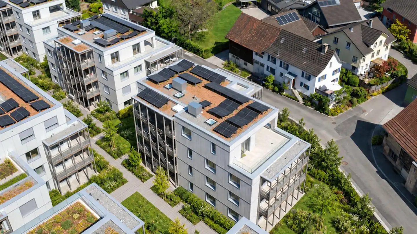 Apartment for sale - Bahnhofstrasse 4, 8594 Güttingen - Photo 3