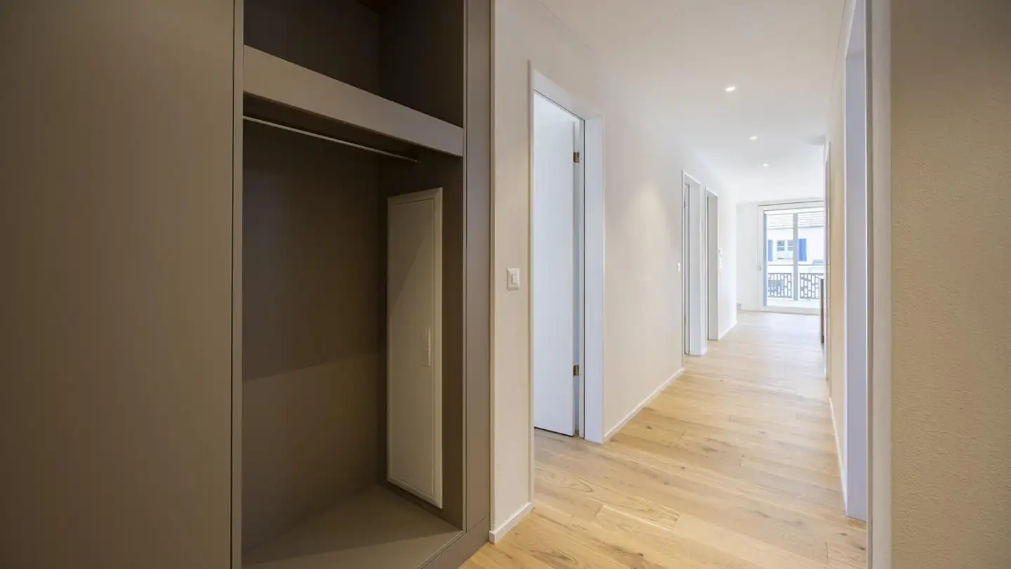 Apartment for sale - Bahnhofstrasse 4, 8594 Güttingen - Photo 4