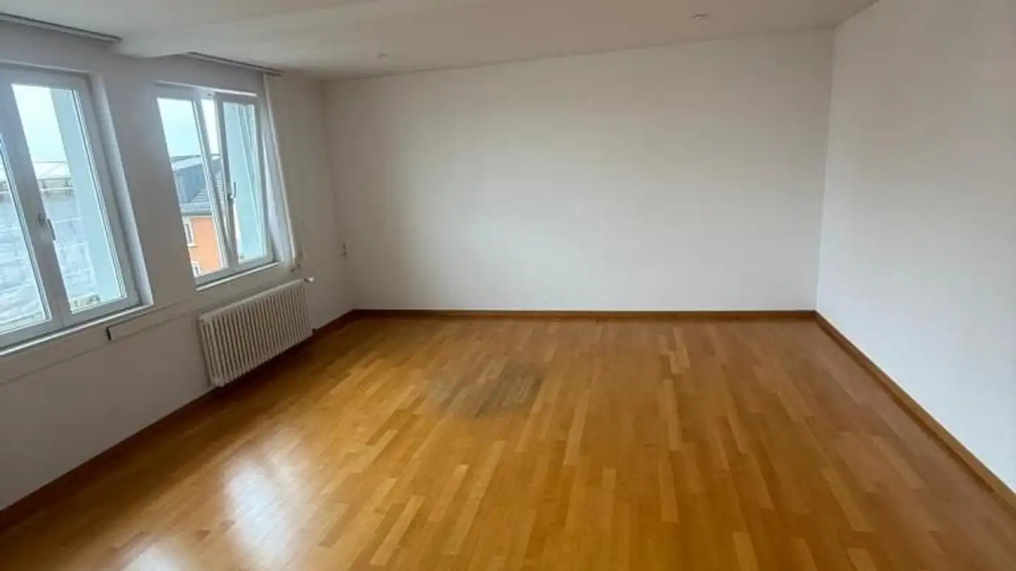 Bureau à louer - Industriestrasse 21, 9400 Rorschach - Photo 3