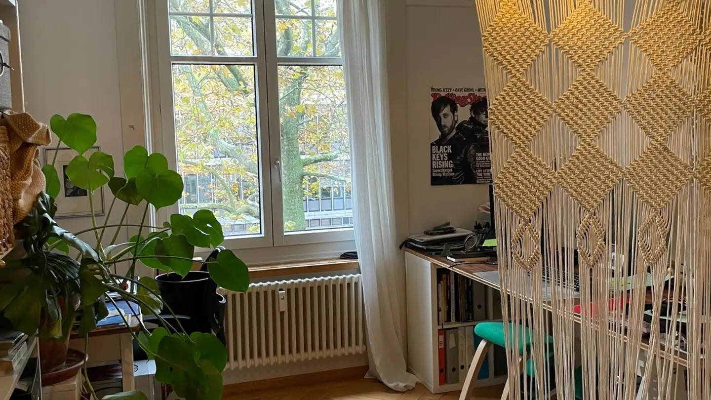 Appartamento ammobiliato in affitto - 3013 Bern - Foto 4