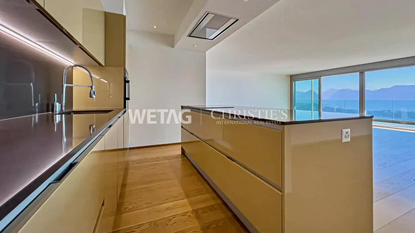 Appartamento in vendita - 6992 Vernate - Photo 4