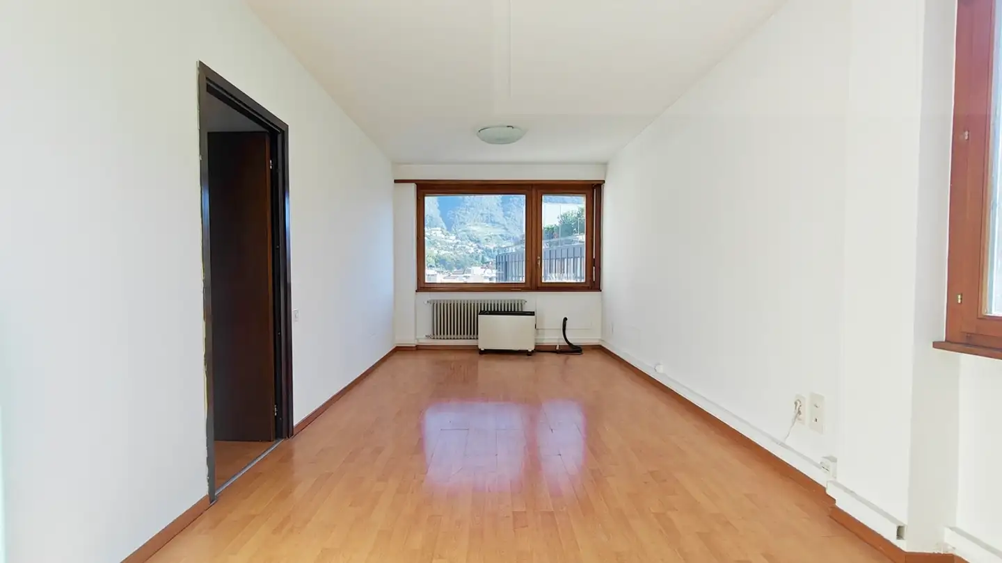 Spazio ufficio in affitto - Corso San Gottardo 54, 6830 Chiasso - Foto 2