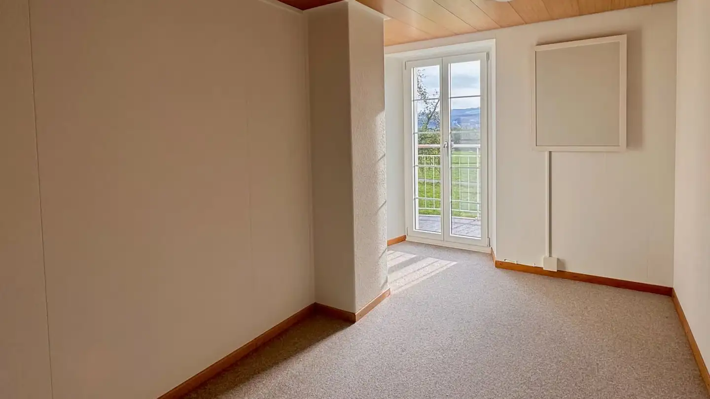 Apartment for rent - Rickenbacherstrasse 20, 8913 Ottenbach - Photo 3
