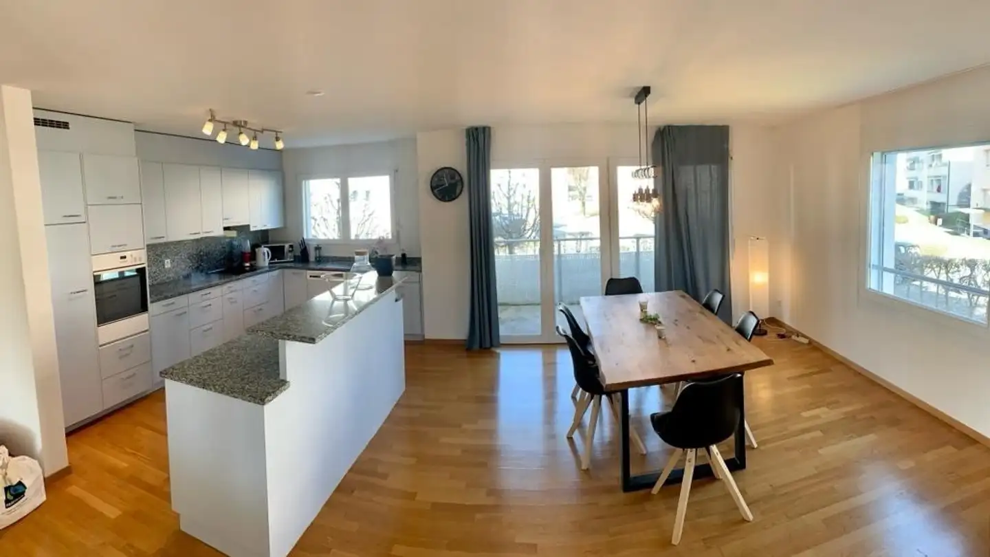 Single room for rent - 8620 Wetzikon ZH