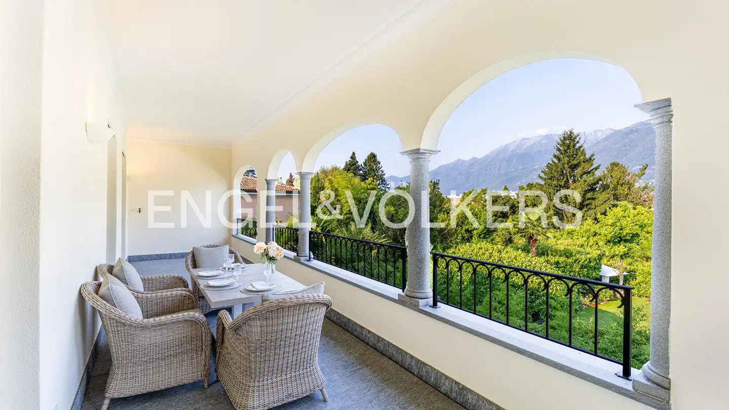 Villa à vendre - 6612 Ascona - Photo 3