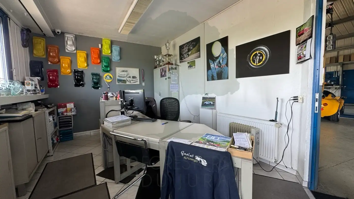 Laboratorio in vendita - 2916 Fahy - Foto 3