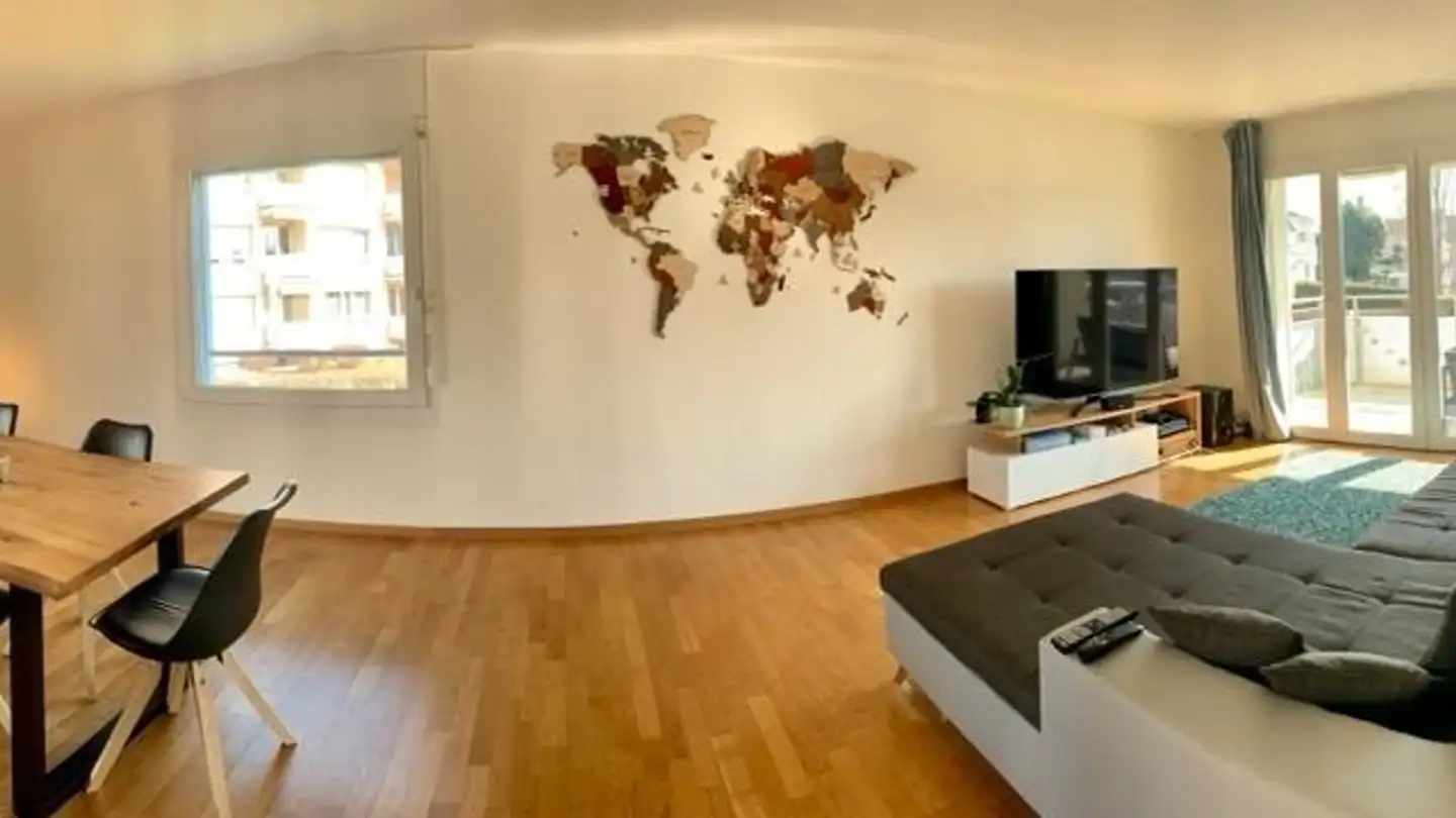 Single room for rent - 8620 Wetzikon ZH - Photo 2