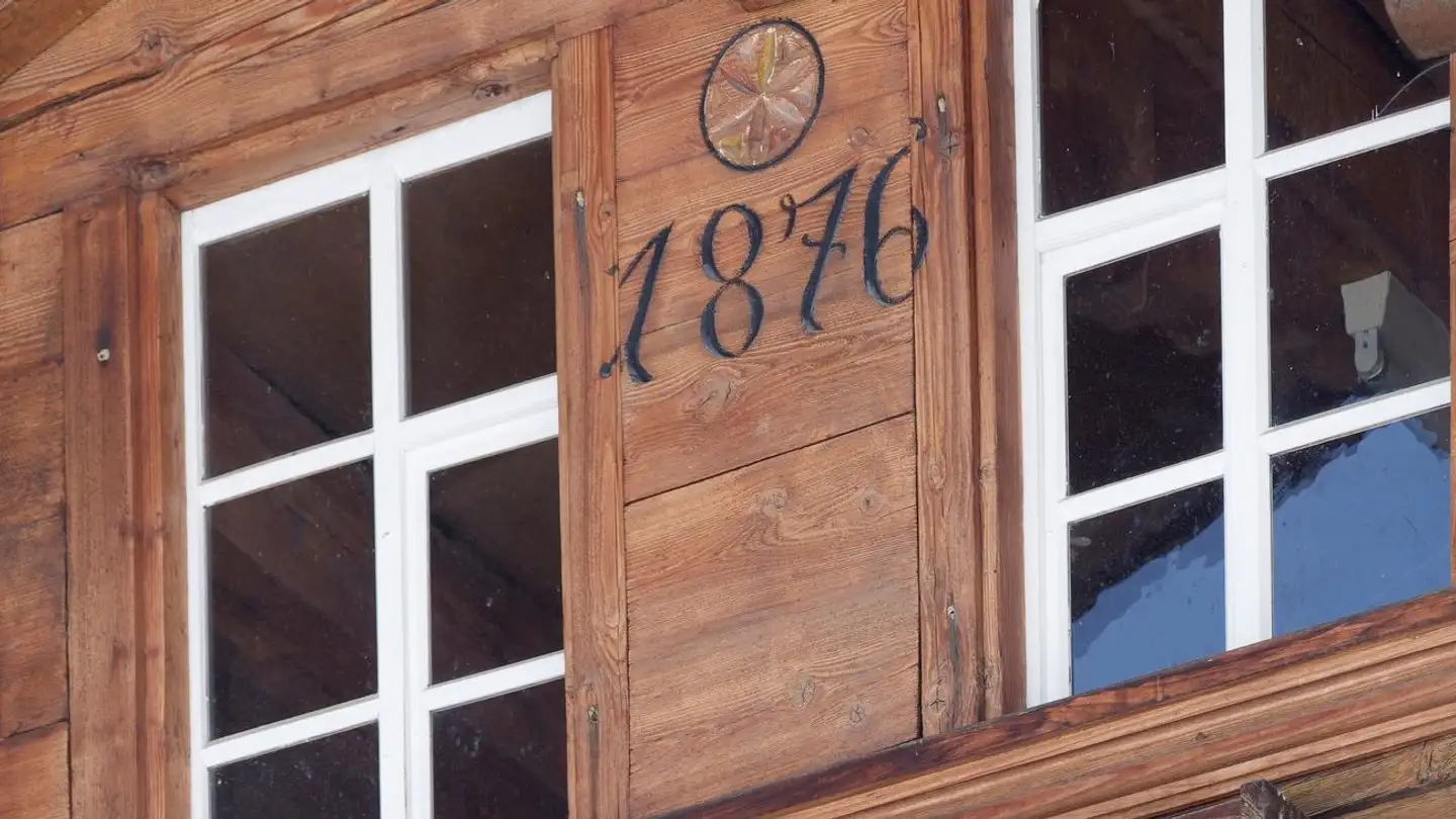 Residential building for sale - Ausserschwandstrasse 61, 3715 Adelboden - Photo 2