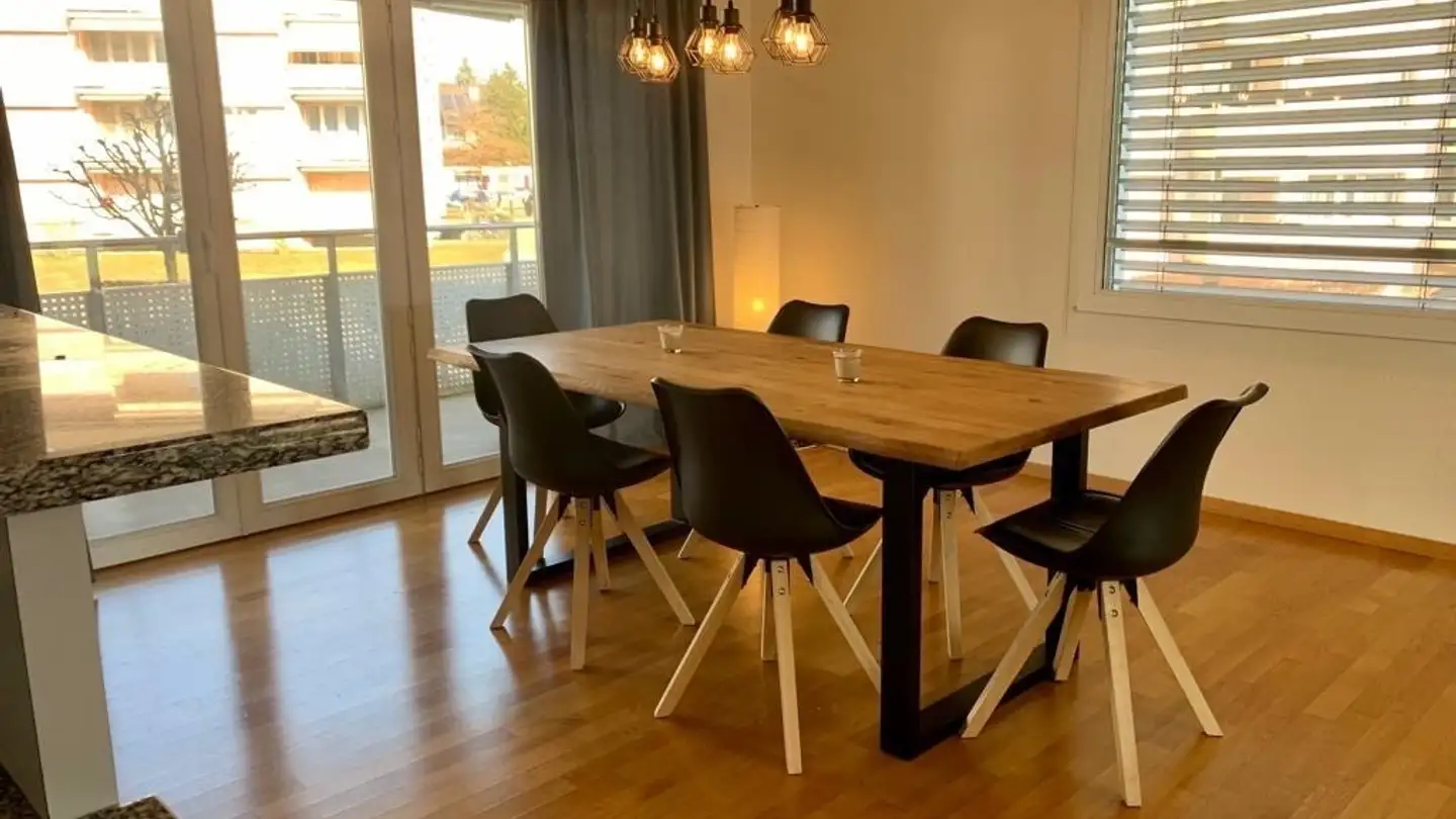 Single room for rent - 8620 Wetzikon ZH - Photo 4