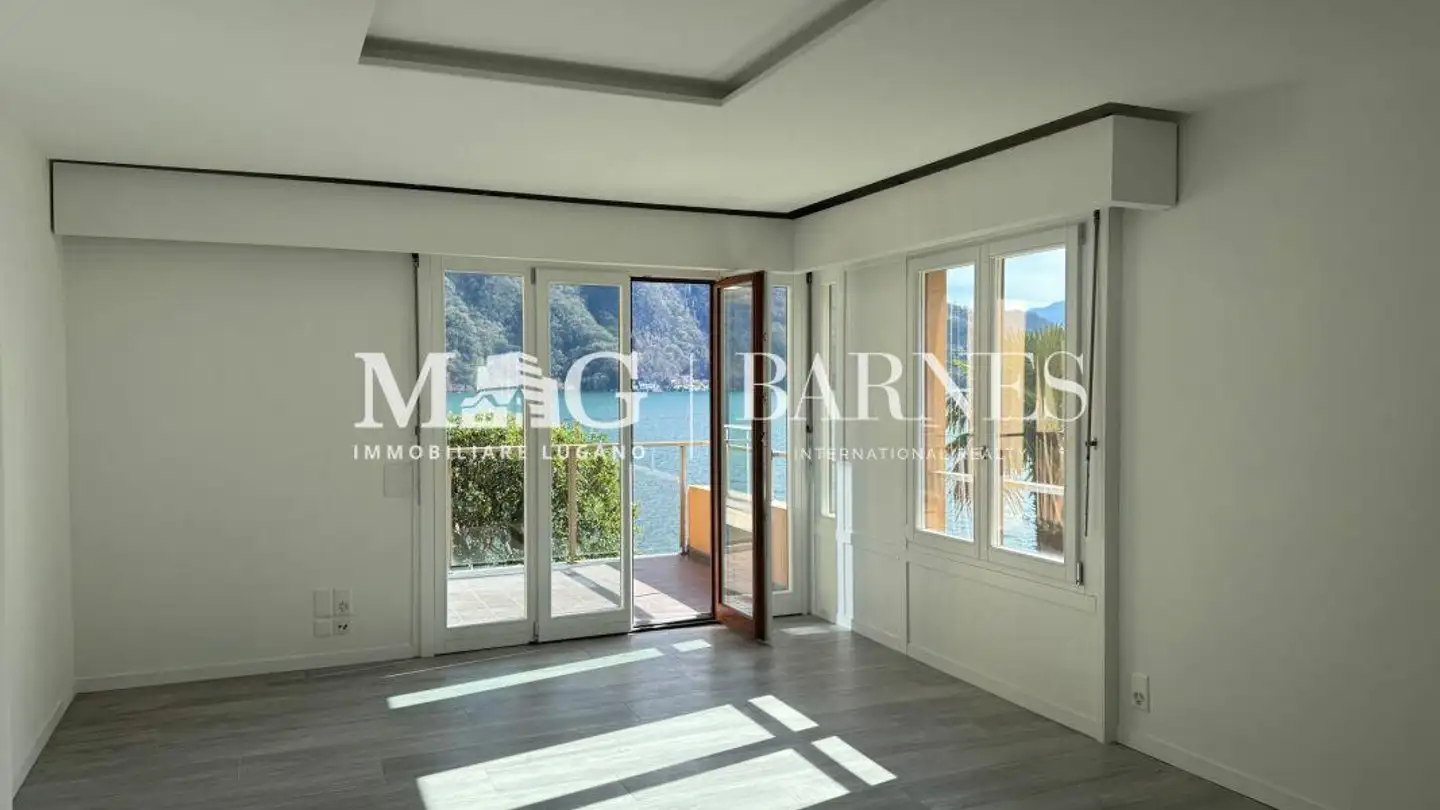 Appartamento in affitto - 6976 Castagnola - Photo 3