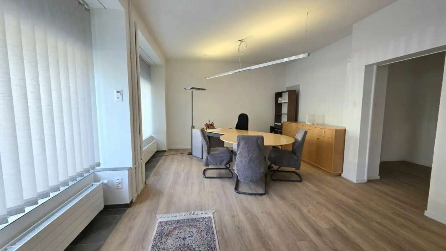 Gewerbe mieten - Zaunplatz 16, 8750 Glarus