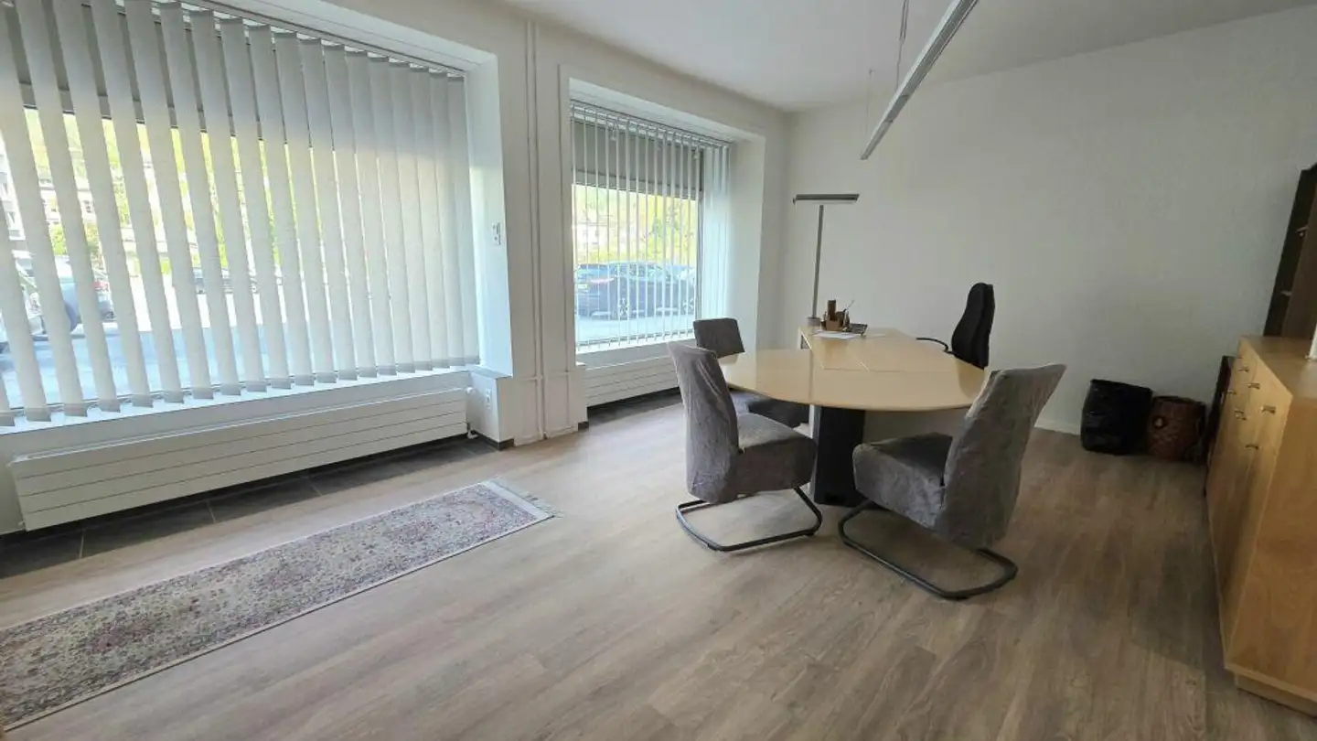 Gewerbe mieten - Zaunplatz 16, 8750 Glarus - Foto 2