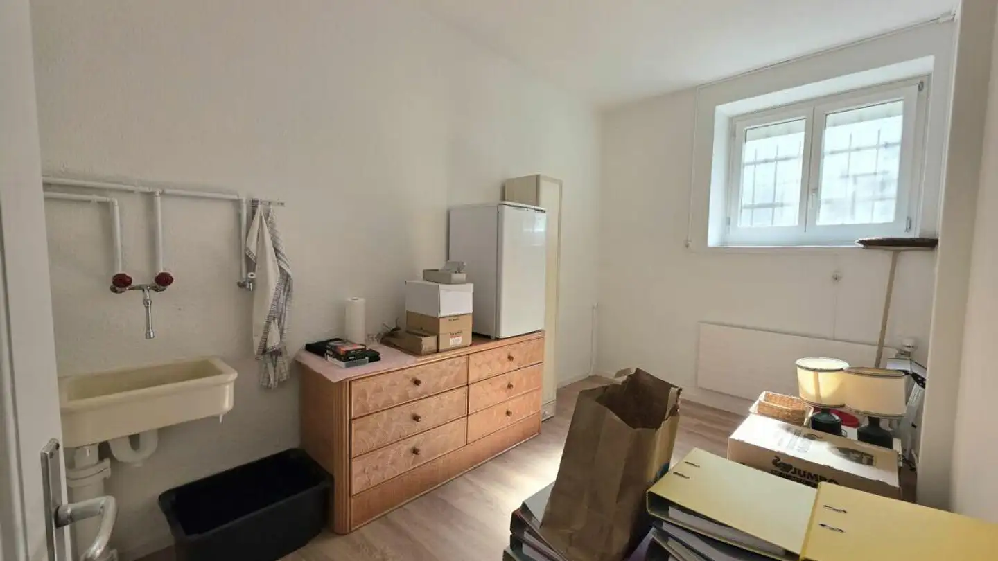 Gewerbe mieten - Zaunplatz 16, 8750 Glarus - Foto 4